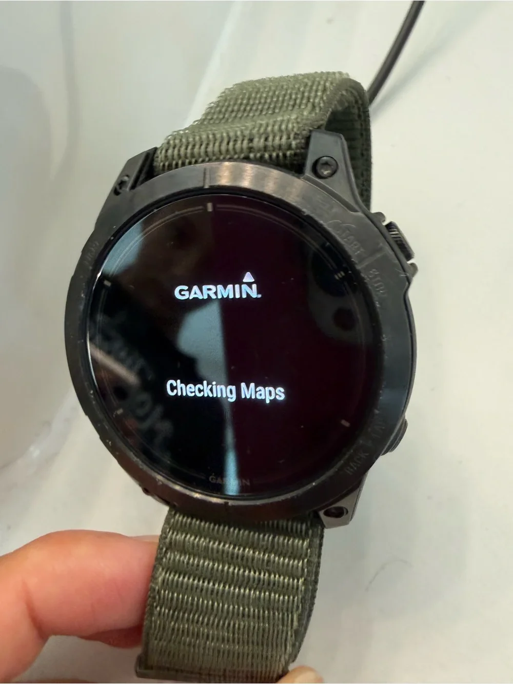Garmin Epix Pro Sapphire ( Gen2) 47 mm
